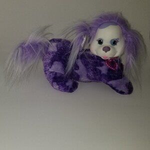 Purple Puppy Surprise Dog Plush MOM ONLY (no babies) Mommy Mama Replacement 2020